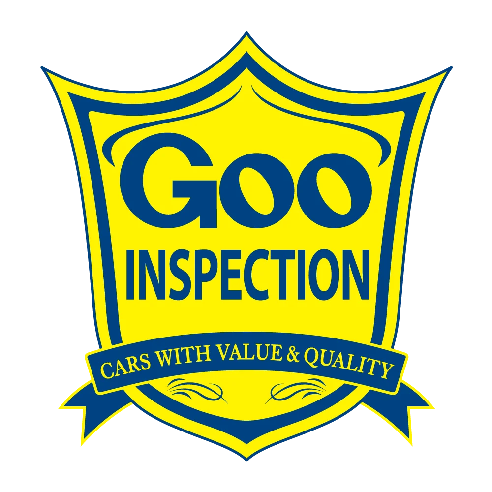 รูป Logo Goo Inspection